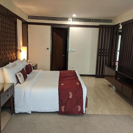 Fortune Select Global, Gurugram - Member Itc Hotels' Group Gurgaon Exterior foto