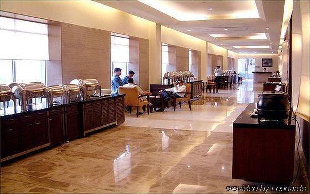 Fortune Select Global, Gurugram - Member Itc Hotels' Group Gurgaon Interior foto