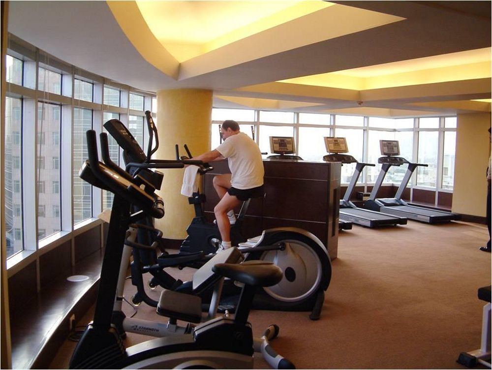 Fortune Select Global, Gurugram - Member Itc Hotels' Group Gurgaon Facilități foto